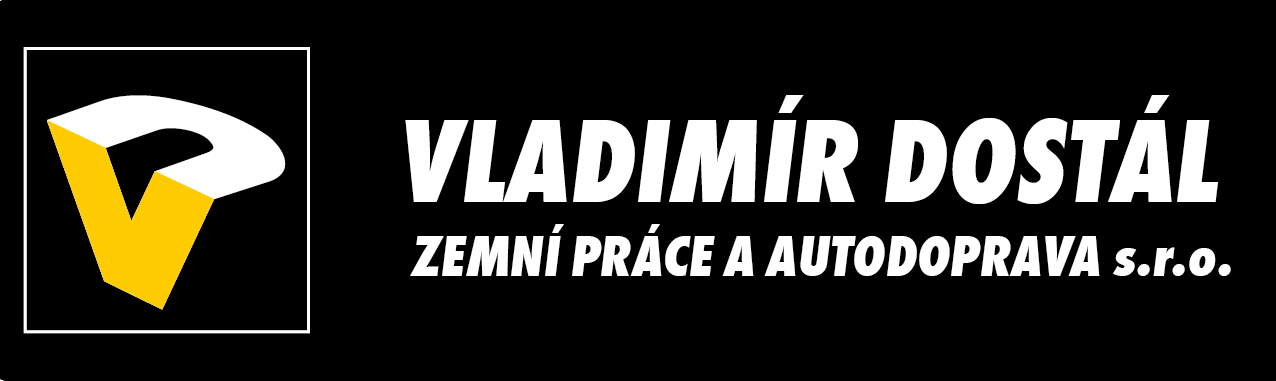Zemní práce Dostál